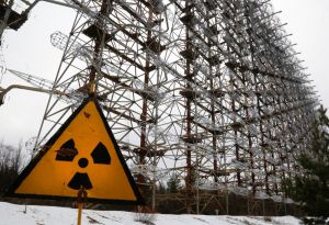 國際原能總署居中斡旋　盼推動烏克蘭核電廠安全協議
