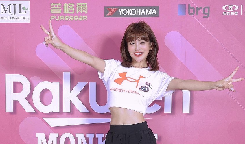 ▲壯壯剪了「初戀頭」，走出髮廊立刻被搭訕。（圖／翻攝壯壯IG）