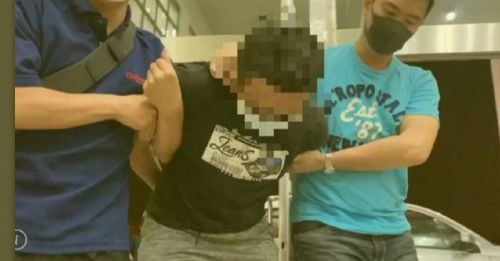 ▲長榮大學馬來西亞籍女大生，2020年遭梁姓兇嫌擄走性侵殺害。（圖／NOWNEWS資料照片）