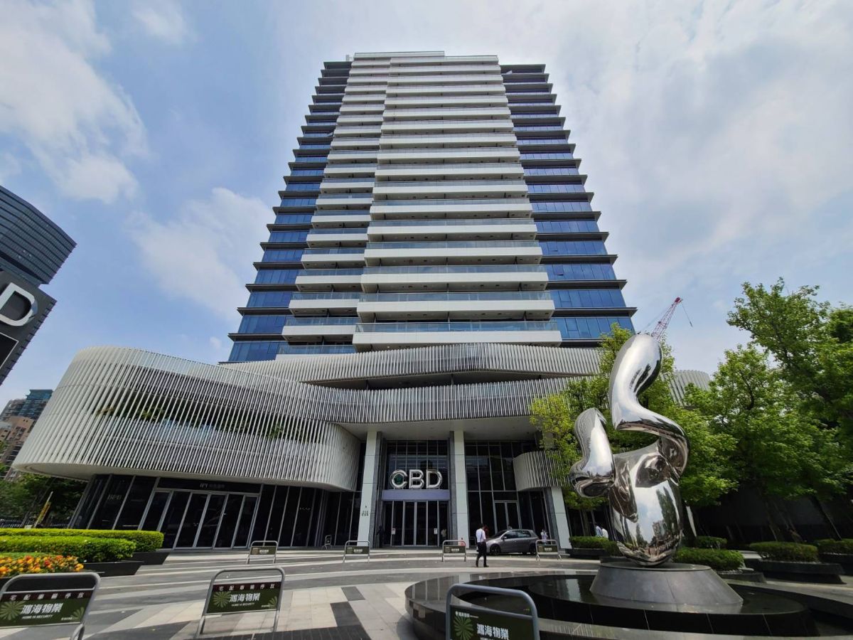 ▲台中市為台商回流重點區域、豐富發展題材持續磁吸外來人口與企業，從台中市經發局統計可看到台中新設立公司家數逐年增加，包含科技業、金融業、各專業服務業等高端且多元產業進駐。（圖／NOWnews資料照片）