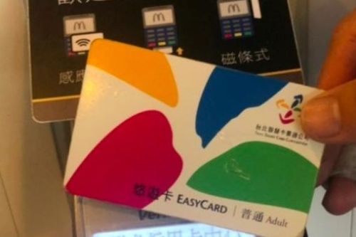 ▲悠遊卡沒有實名綁定，遺失後通常難以找回。（圖／NOWnews資料照片）