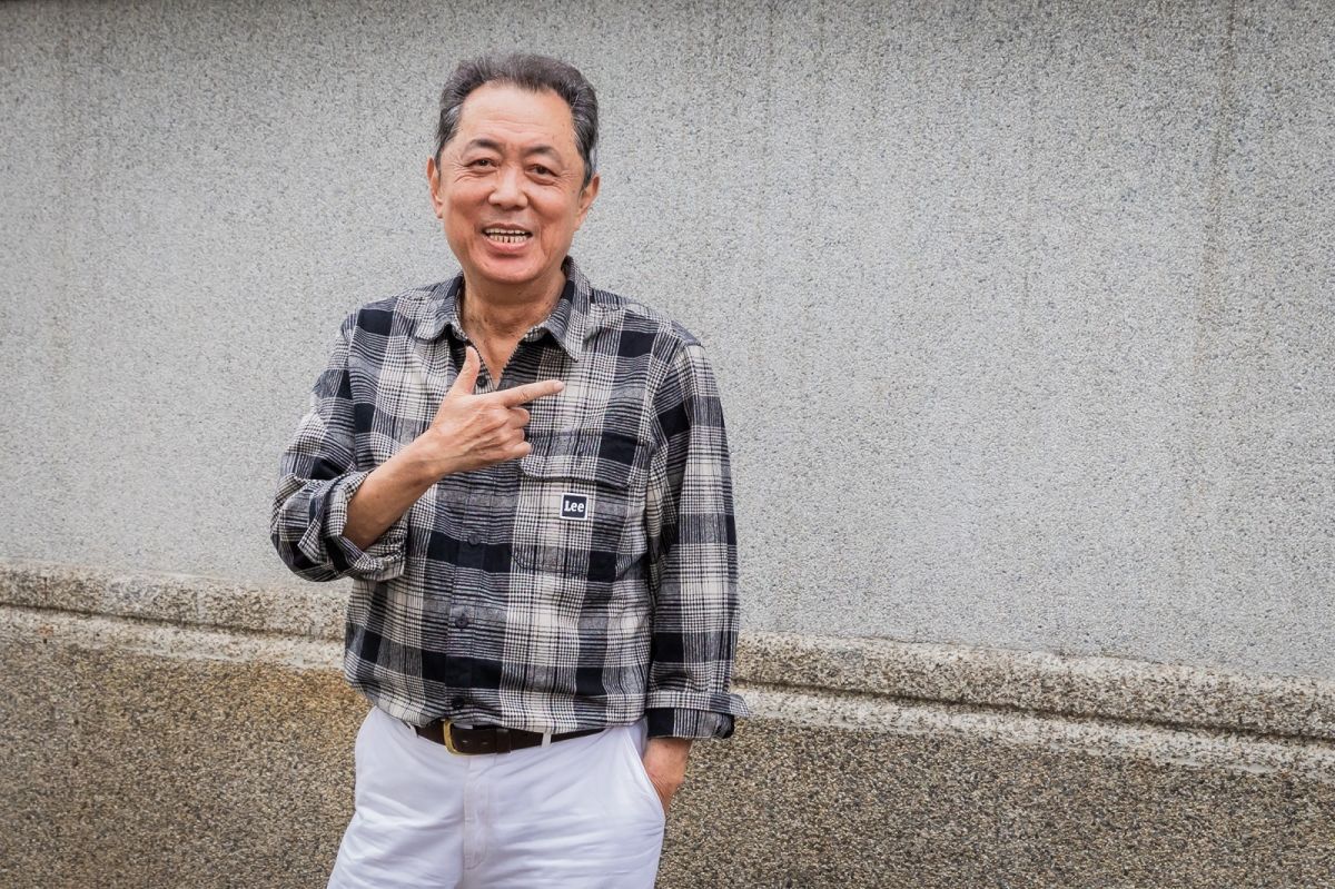 ▲台北電影節宣布本屆卓越貢獻獎得主為朱延平導演（圖／台北電影節提供）