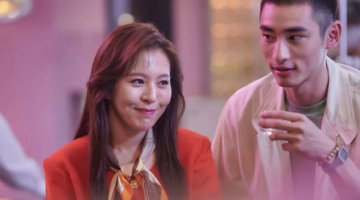 ▲《華燈初上》第三季在3月18日終於上線了。（網飛提供）