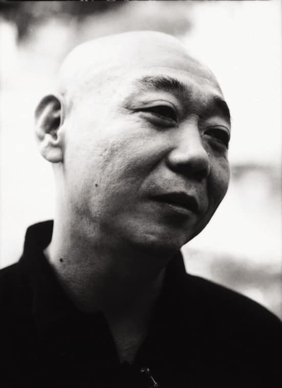 ▲顧寶明過世。（圖／梁志民臉書）