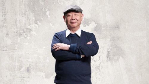 ▲國寶級演員顧寶明因腸胃道出血導致心肺衰竭，享壽71歲。（圖／翻攝果陀劇場臉書）