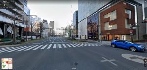 ▲有網友從Google地圖發現,大坂市容超美,大家看完後認為,台灣應該要多學學。(圖/翻攝PTT,Google Maps) ▲有網友從Google地圖發現,大坂市容超美,大家看完後認為,台灣應該要多學學。(圖/翻攝PTT,Google Maps)
