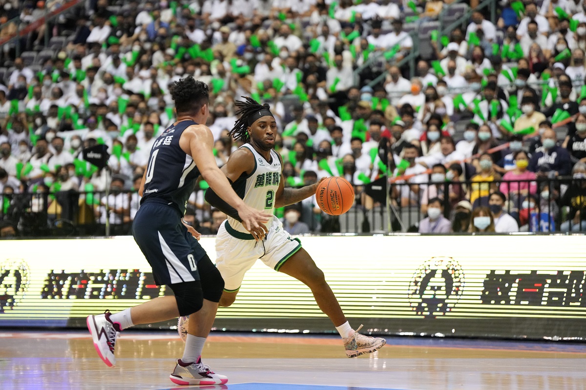 ▲萬能科大張傑瑋。（圖／大專體總提供）