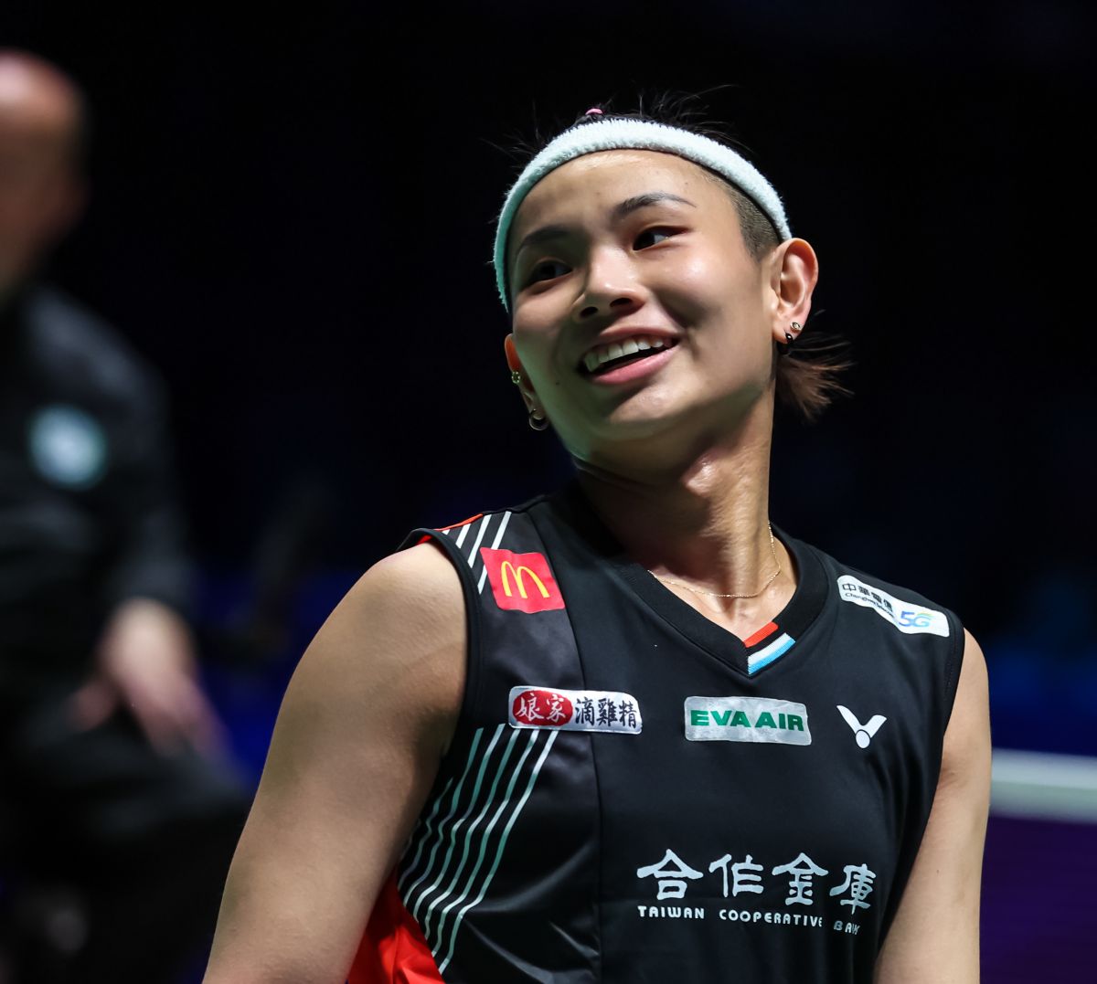 ▲戴資穎。（圖／Badminton photo提供）