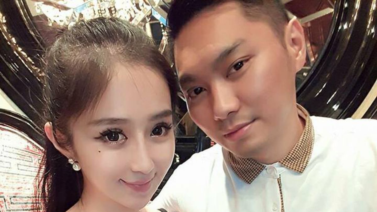 ▲連千毅和辣妻育有2個兒子。（圖／蘭庭精品臉書）