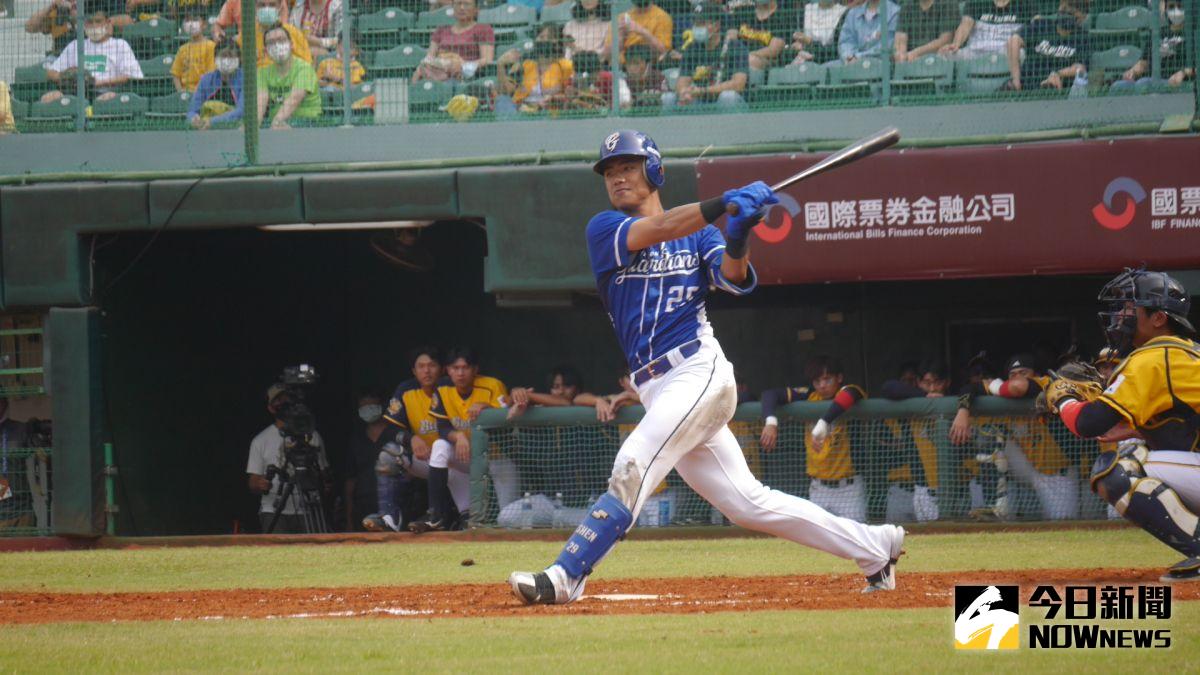 ▲申皓瑋。（圖／吳政紘攝）