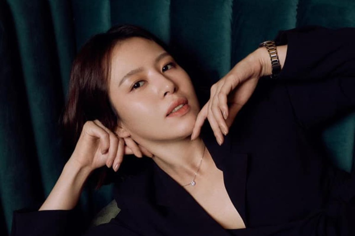 ▲劉品言小時候想當外交官。（圖／翻攝自劉品言臉書）