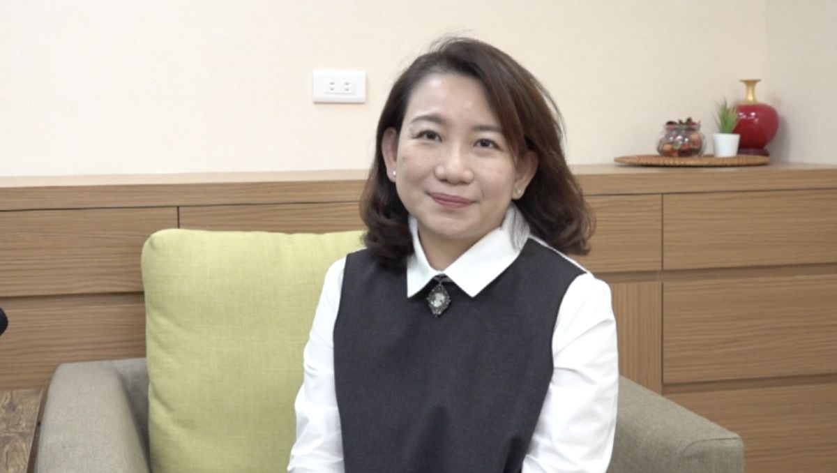 ▲從馬來西亞遠嫁台灣的立委羅美玲，從政以來推動不少新住民友善的法令及政策。（圖／報系資料照）