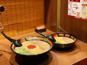 日本一蘭拉麵「1類人免費吃」！客見方案讚佛心　台灣也有這福利
