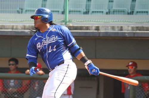 中職／李貝拉托有望成富邦悍將新戰力！過往洋砲補強皆以失敗收場
