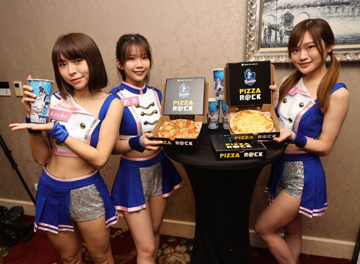 ▲富邦ANGELS介紹五大主題日與美食。（圖／富邦提供）