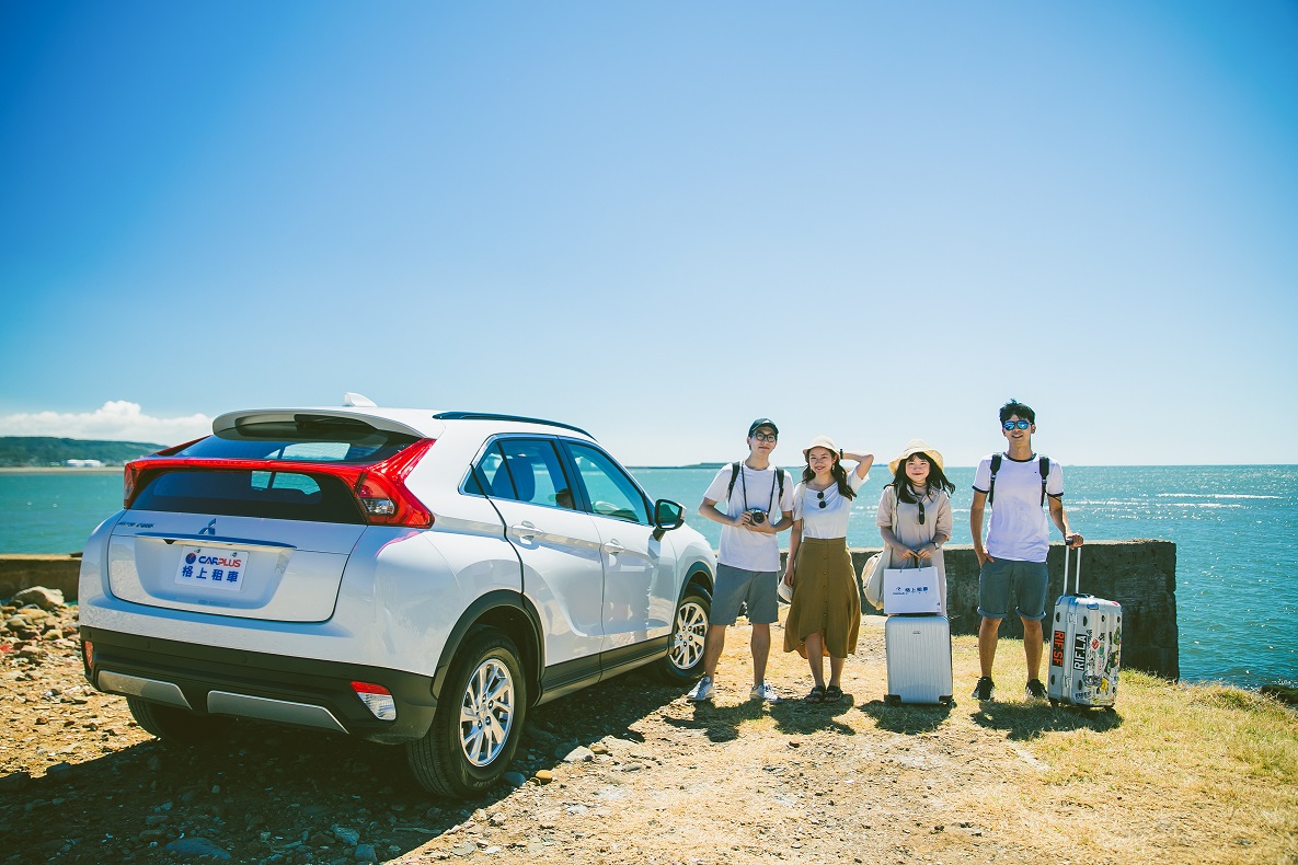 ▲Klook攜手格上租車推出「電子租車券」 為格上租車電子租車券目前唯一官方合作線上平台。（圖／Klook）