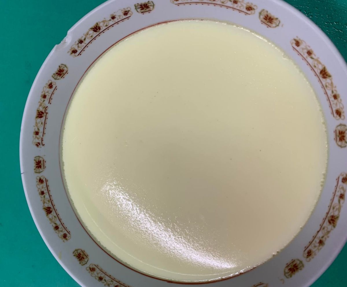 ▲「蒸蛋」是許多人愛不釋手的蛋料理。（圖／翻攝《廚藝公社》）