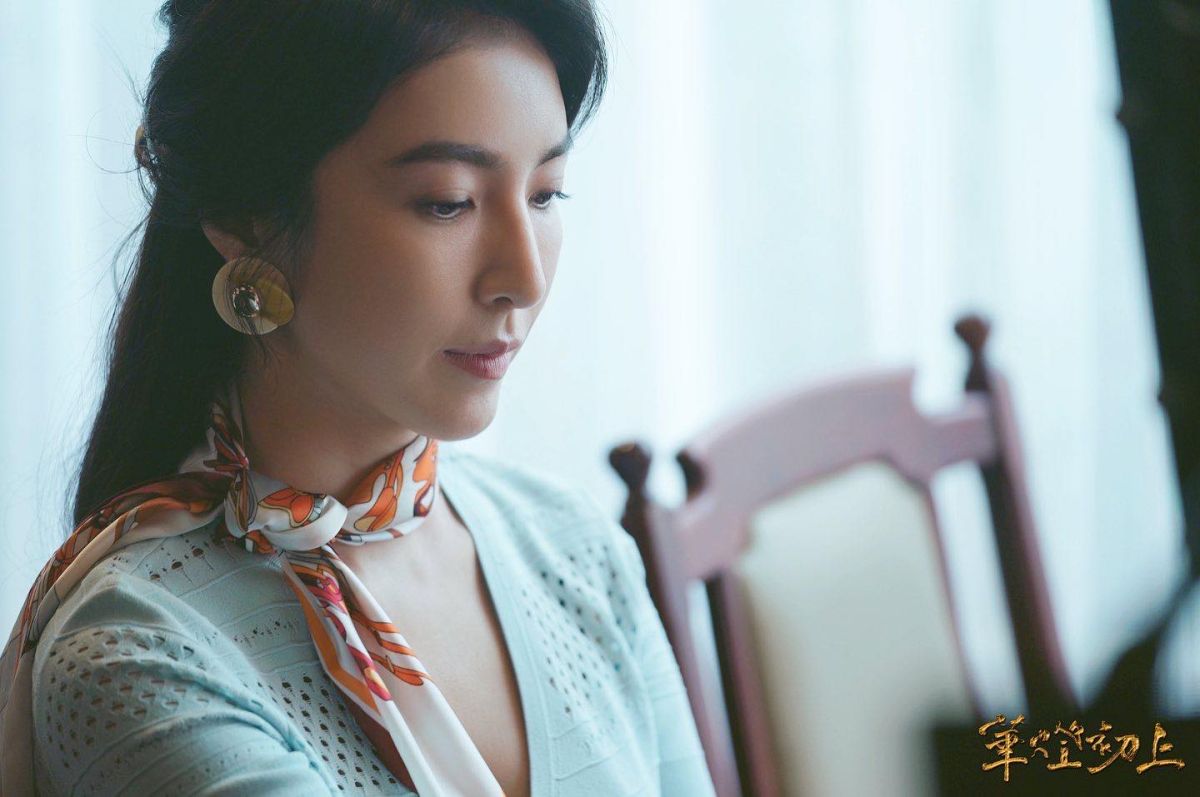 ▲楊謹華高EQ回應網友罵聲。（圖／楊謹華臉書）