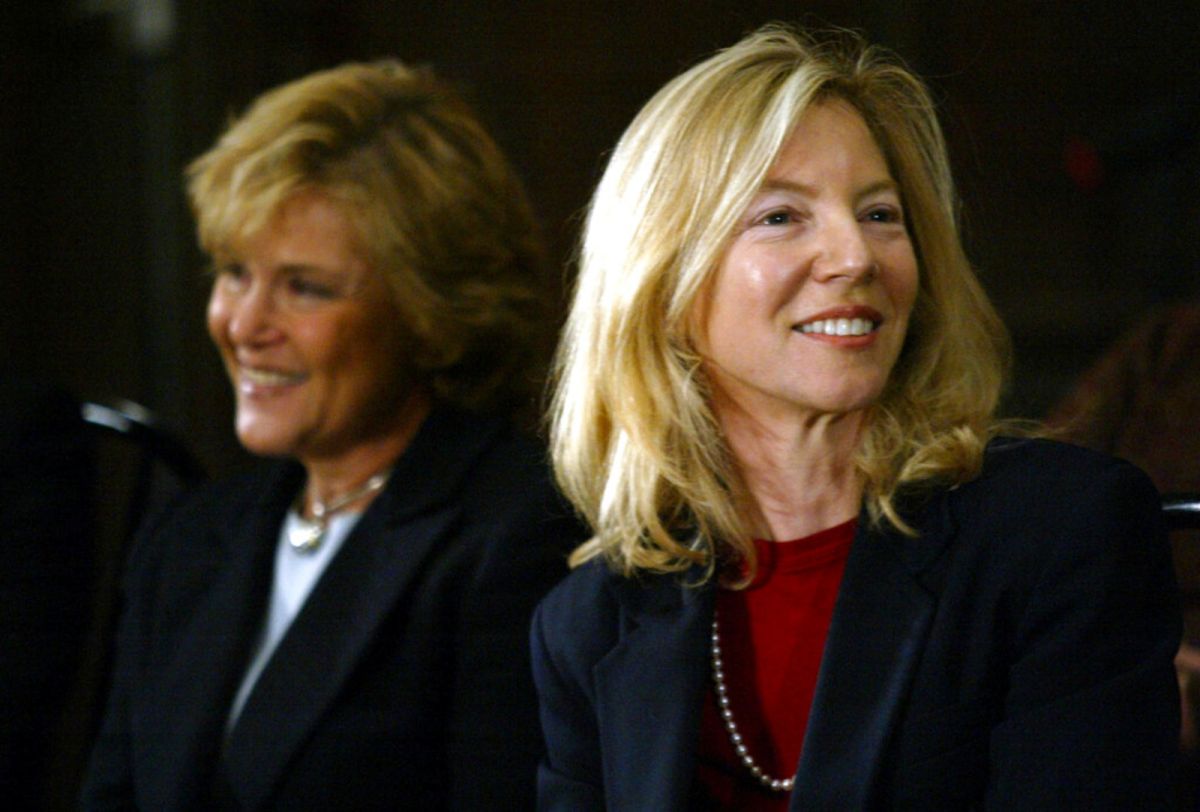 ▲美國新任駐德國大使（右）指控中國在烏克蘭衝突中站在俄羅斯總統蒲亭（Vladimir Putin）那方，因為中國拒絕譴責俄羅斯。資料照。（圖／美聯社／達志影像）