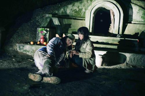 《咒》是台灣最頂恐怖片？網揭「一關鍵」太強：狂抖3天 | 新奇 | NOWnews今日新聞