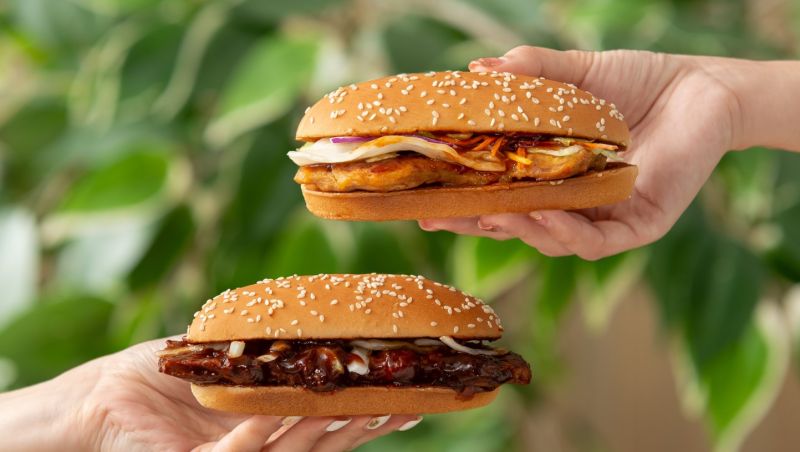 麥當勞2大「神級漢堡」回歸只賣28天！三麗鷗甜心卡開搶
