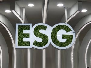 ESG人才夯3／揭秘20億上市櫃公司　都得交的永續報告書