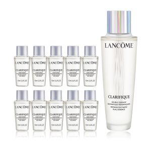 買3千送3百!新光三越「療癒消費增」 化妝品下殺4折起 ▲LANCOME超極光晶露搶購組。(圖/新光三越提供)