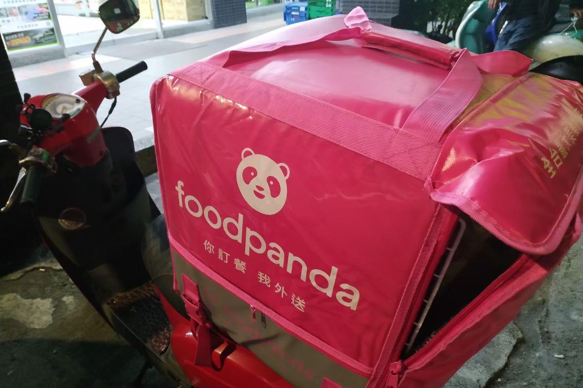 ▲桃園張姓男子2個月送餐所得費用20餘萬元，僅繳回公司8千多元。（圖／資料照非當事人）