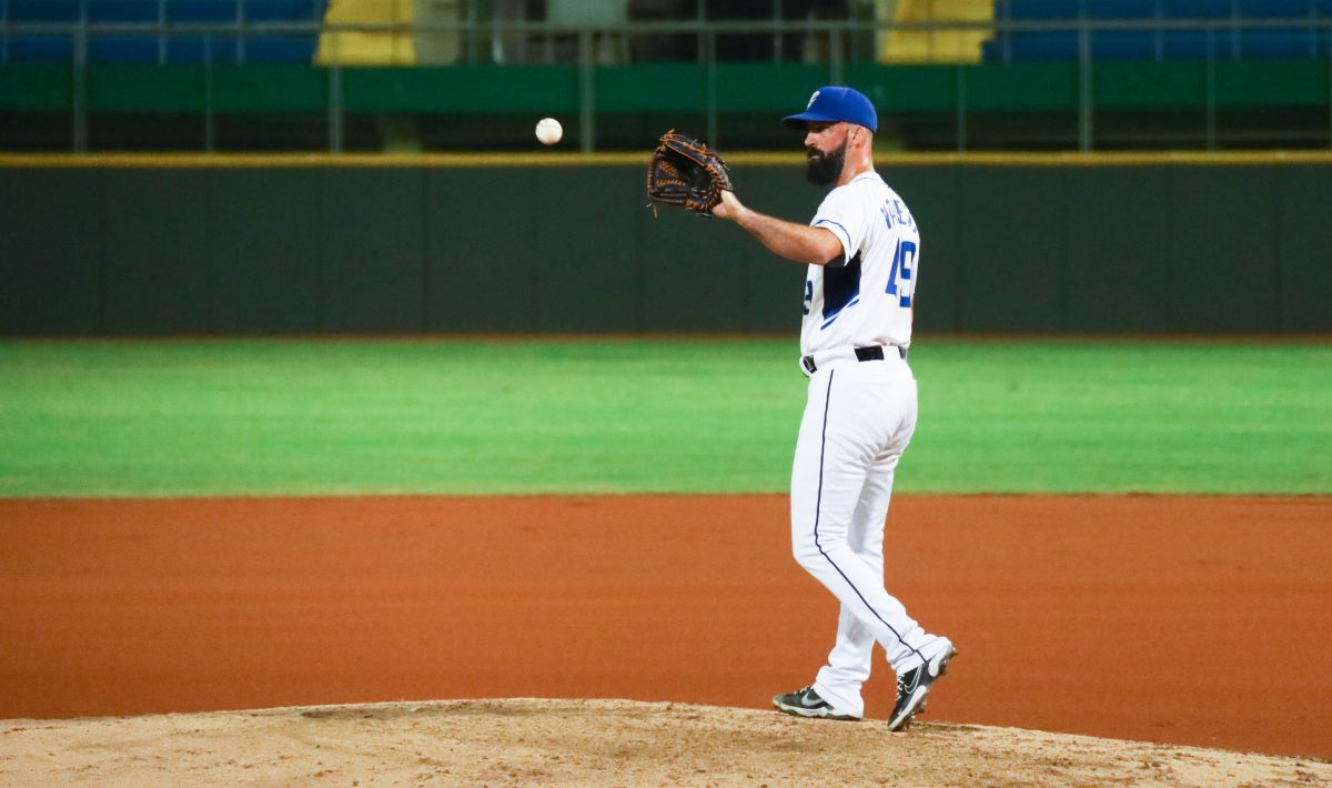 ▲富邦悍將范米特（圖／富邦提供）