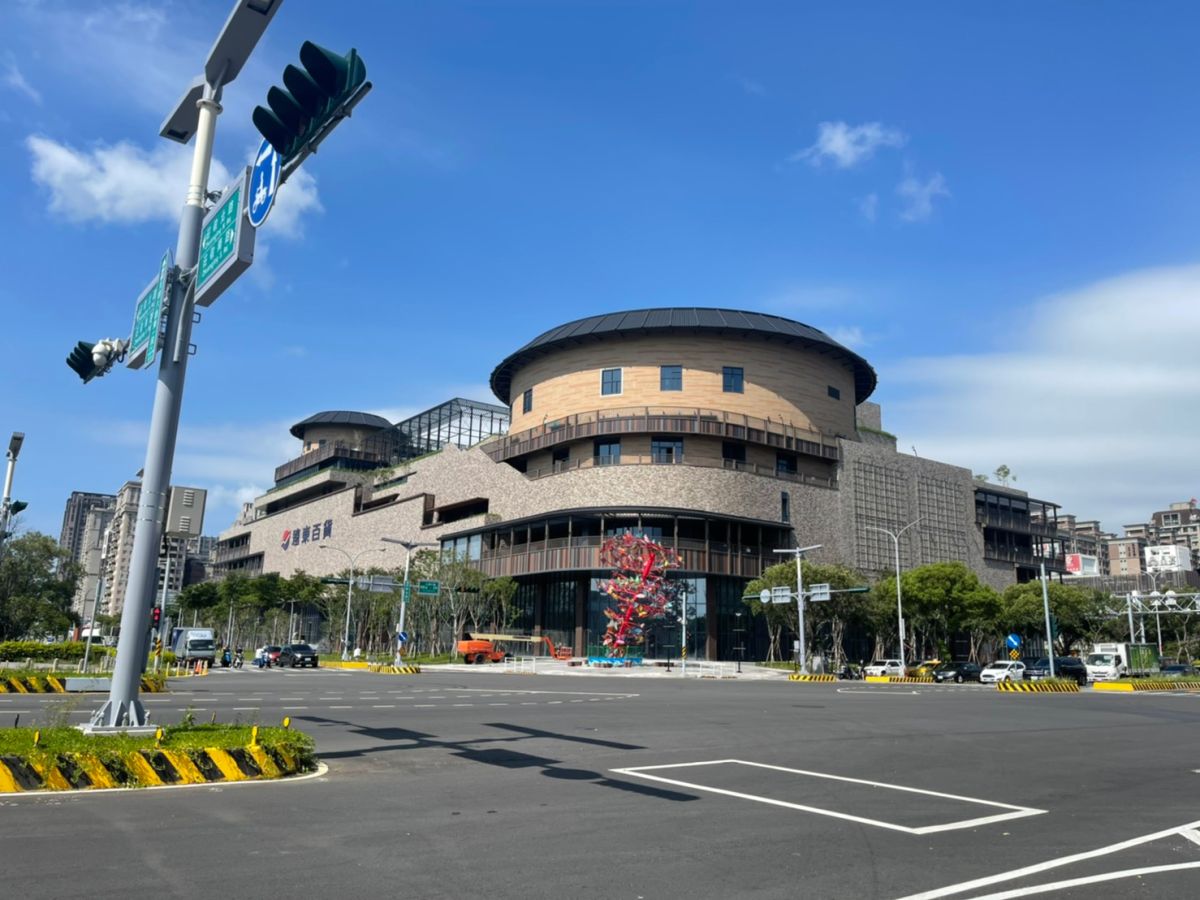 ▲竹縣超越新北，大樓加車位3年房價多457萬。（圖／NOWnews資料照片）