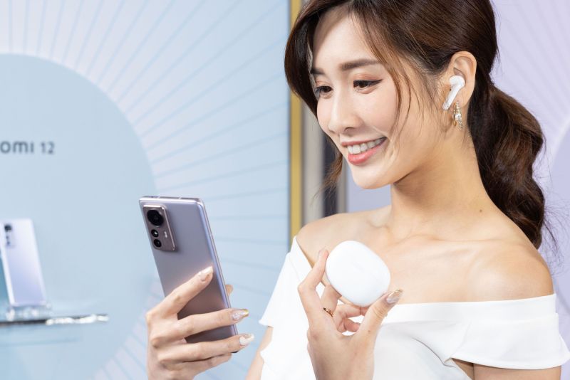 ▲實際開箱小米目前最貴的旗艦款耳機Xiaomi Buds 3T Pro，合乎期待值！（圖／廠商提供）