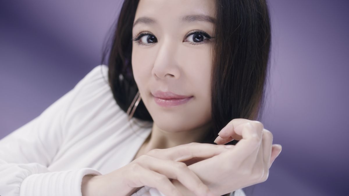 ▲林心如從演員進化成事業女強人，成為許多女性仿效的目標。（圖／品牌提供）