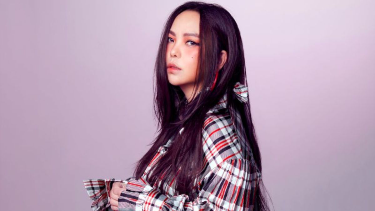 ▲張惠妹推出只送不賣的NFT作品。（圖／華納音樂提供）