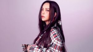 張惠妹超狂！看演唱會「免費送」NFT　每件作品獨一無二
