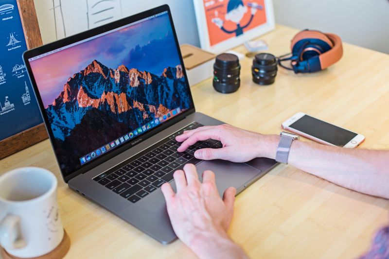 蘋果MacBook「被Windows打趴」？網反揭優勢：贏好幾條街
