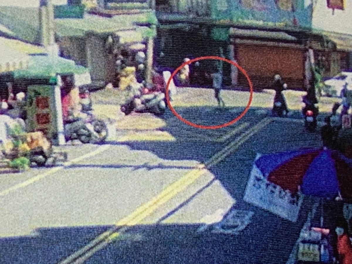 ▲4次搶奪養父行乞所得，養父痛心之餘決定終止收養關係。（圖／記者李春台翻攝）