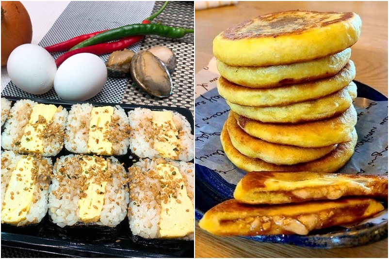 ▲疫情未停歇，今年恐怕出國旅遊短時間又無望，看準國人心理，百貨公司也推出日韓商品展，那大家「秒出國」過過癮！圖為新光三越台北南西店推出安妞！韓國展相關示意圖。（圖／新光三越台北南西店提供）