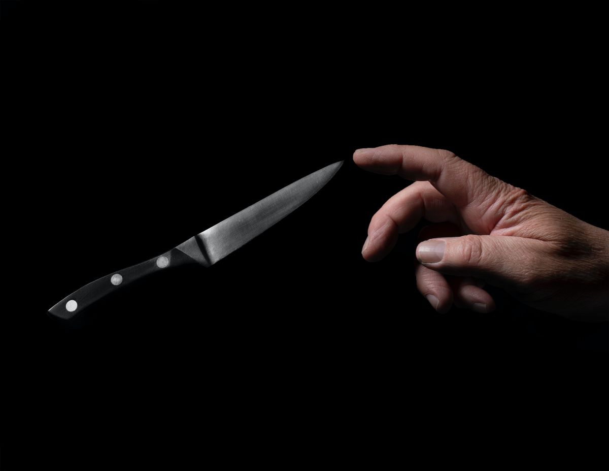 ▲美國南加州一間醫院急診室發生持刀砍人事件，造成1名醫師和2名護理師重傷，目前傷勢穩定。（示意圖／翻攝自Unsplash）