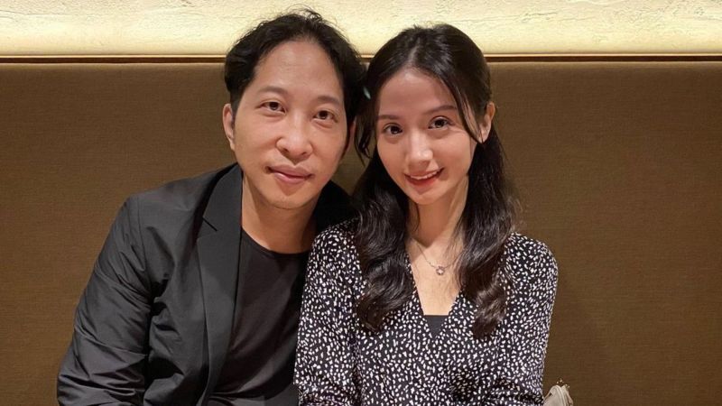 ▲街口投信前負責人胡亦嘉，與妻子莊郁琳共5人，遭檢方依背信罪嫌約談。（圖／胡亦嘉IG）