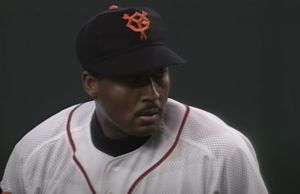 日職／對主審暴投卻投出開幕完投勝　史上最強惡投巴比諾
