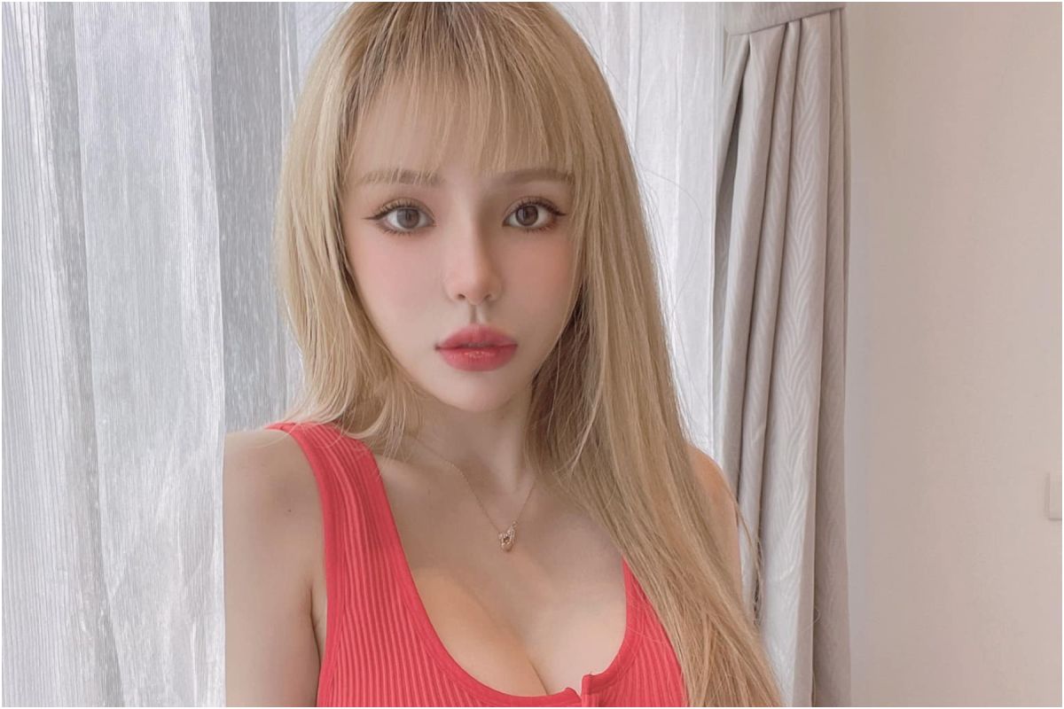 ▲陳斯亞親自回應陳沂發文。（圖 / 陳斯亞臉書）