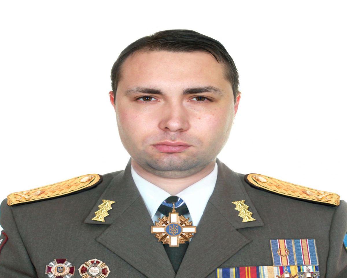 ▲烏克蘭國防部情報總局（GUR）局長布達諾夫（Kyrylo Budanov）27日警告，俄羅斯有意在無法接管整個國家的情況下，試圖在烏克蘭製造類似南北韓分裂的局面。（圖／翻攝自烏克蘭國防部官網）