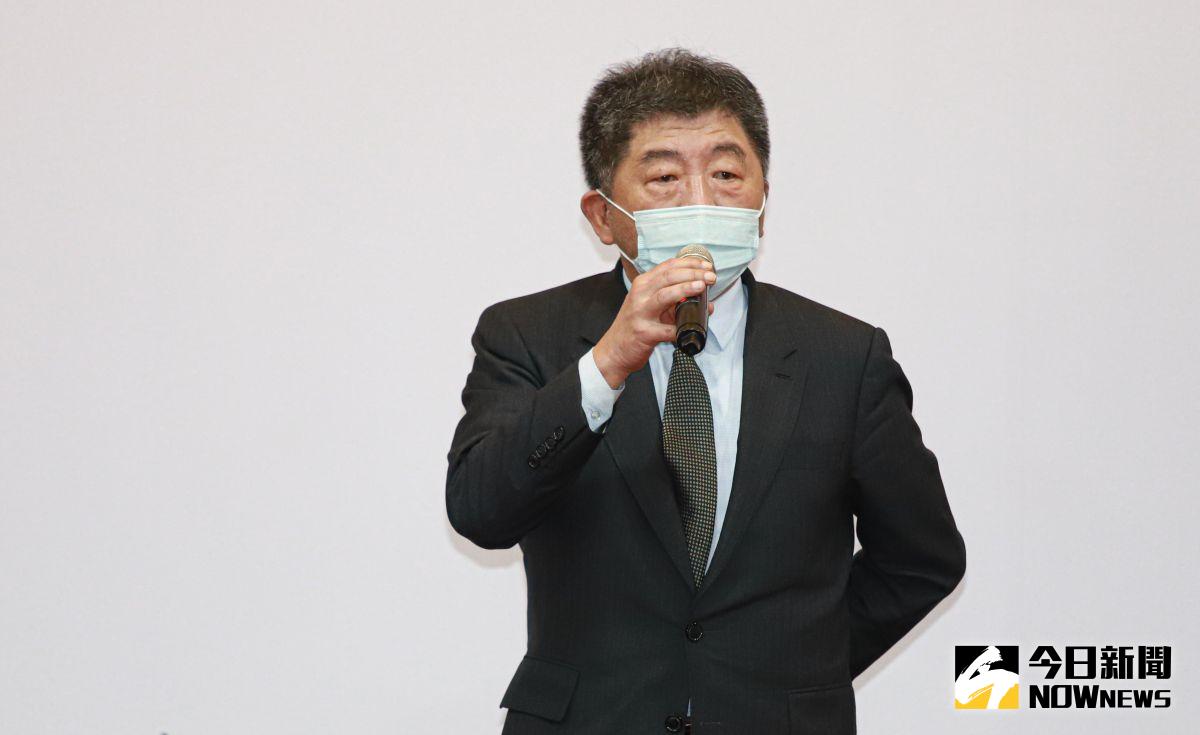 ▲國內COVID-19本土疫情升溫，中央流行疫情指揮中心推論疫情尚未達高峰期，有醫師預估Omicron恐燒3個月，指揮官陳時中提醒，台灣疫情才剛開始，走向值得觀察。（示意圖／記者葉政勳攝 , 2022.03.26）