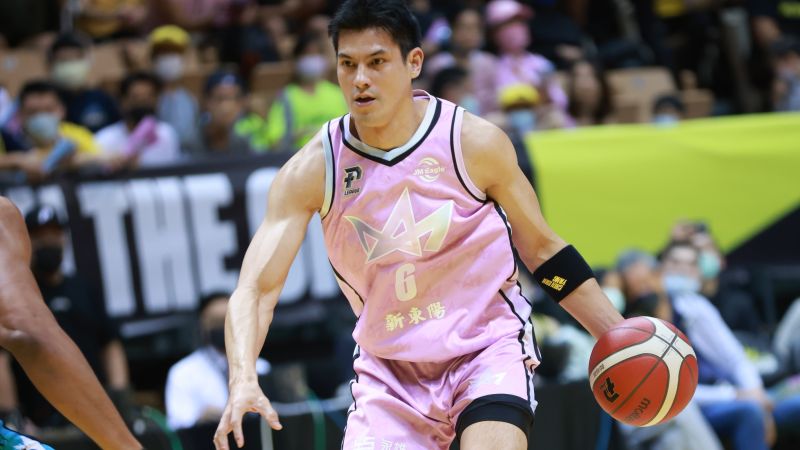 PLG/楊敬敏狂砍34分!國王克服20分落後 逆轉豪取6連勝