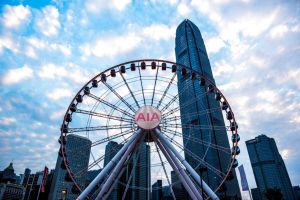 嚴格防疫逼外商出走　香港正在失去金融中心地位
