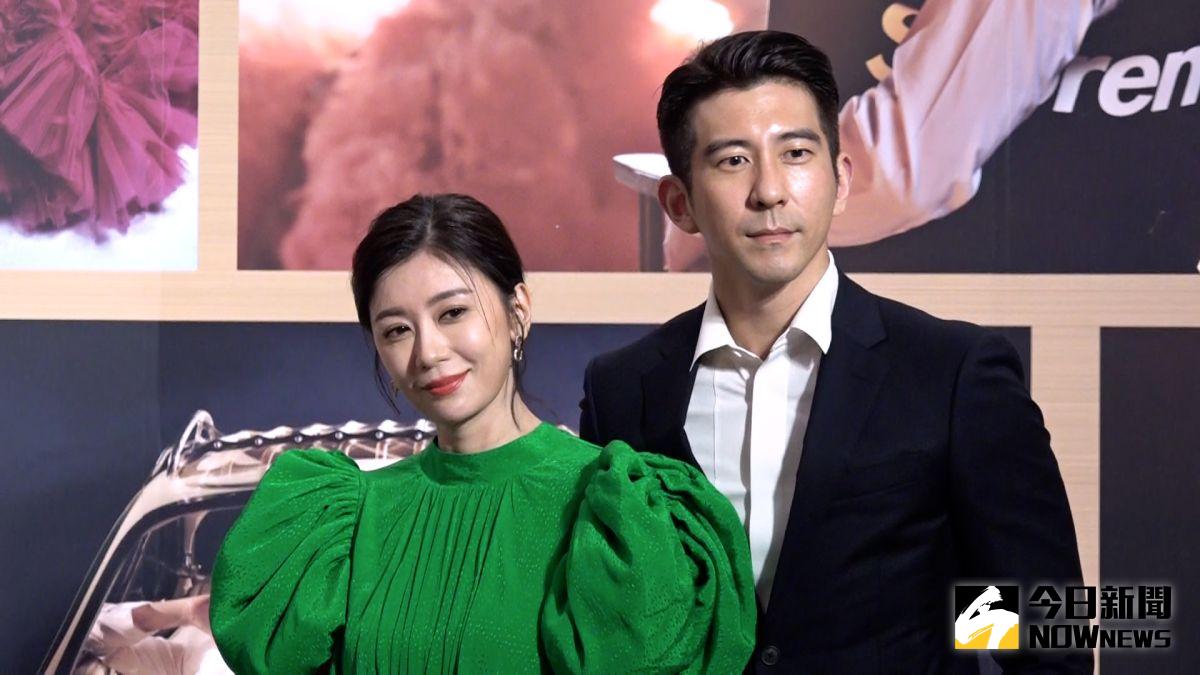 ▲修杰楷今（17）早在IG發出女兒們的背影，忍不住直呼「到底」，看起來相當無奈，也意外戳中許多家長心聲。。（圖／記者朱永強攝）