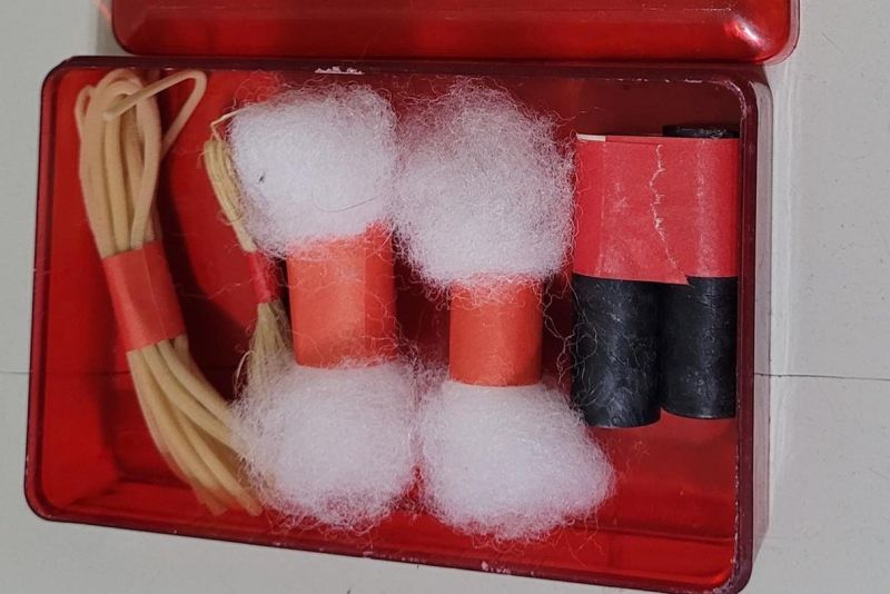挖出30年「神秘紅盒」不知用途!內行曝正解:都會留下來