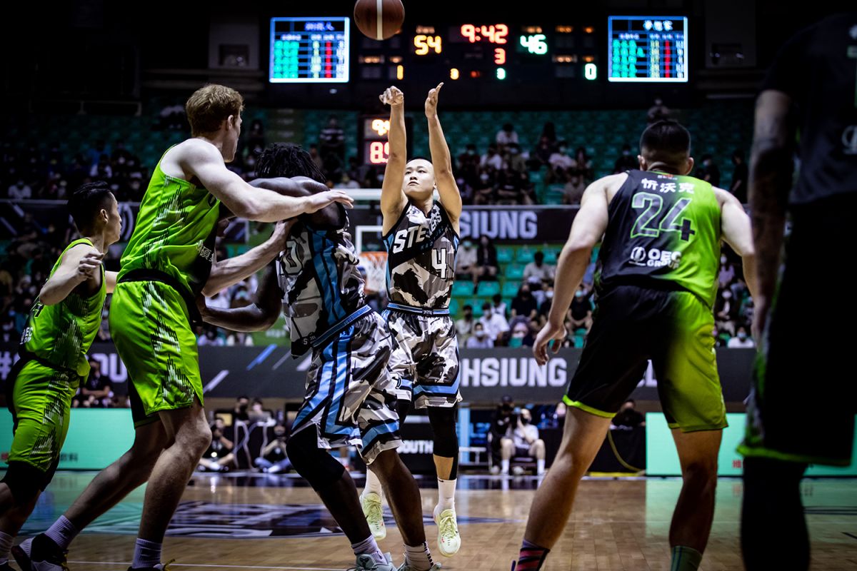 ▲陳又瑋。（圖／PLG提供）