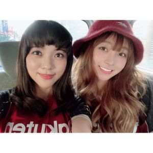 ▲▼林襄(左)黃捷相見歡。(圖/黃捷IG) ▲▼林襄(左)黃捷相見歡。(圖/黃捷IG)