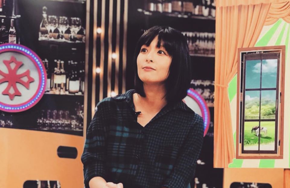 ▲37歲李依瑾當媽媽了。（圖／翻攝李依瑾IG）